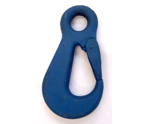 GANCHO CARABINERO