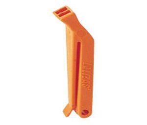 Silbato para Chaleco Salvavidas / L70020