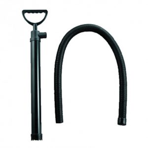 BOMBA de ACHIQUE MANUAL 60cm